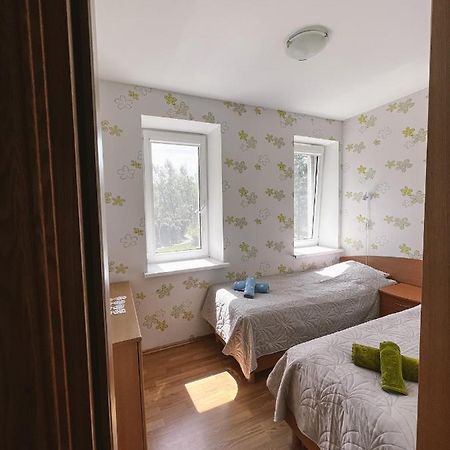 Apartment Juros Melis 니다 외부 사진