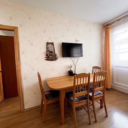 Apartment Juros Melis 니다 외부 사진