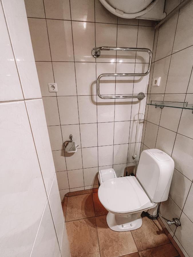 Apartment Juros Melis 니다 외부 사진