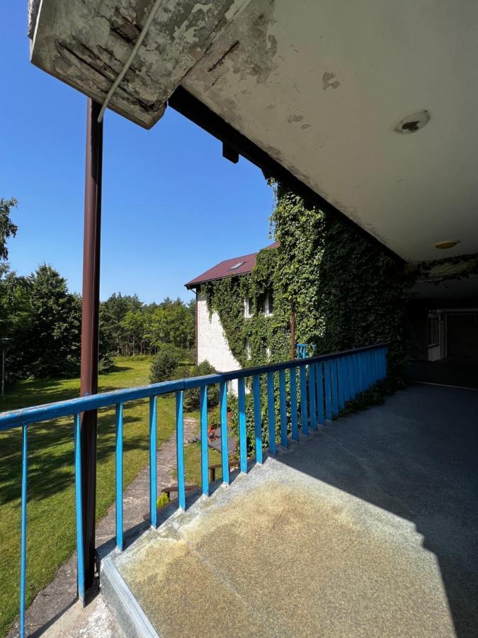 Apartment Juros Melis 니다 외부 사진