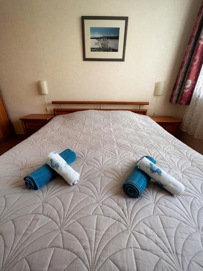 Apartment Juros Melis 니다 외부 사진