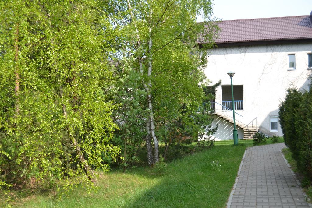 Apartment Juros Melis 니다 객실 사진