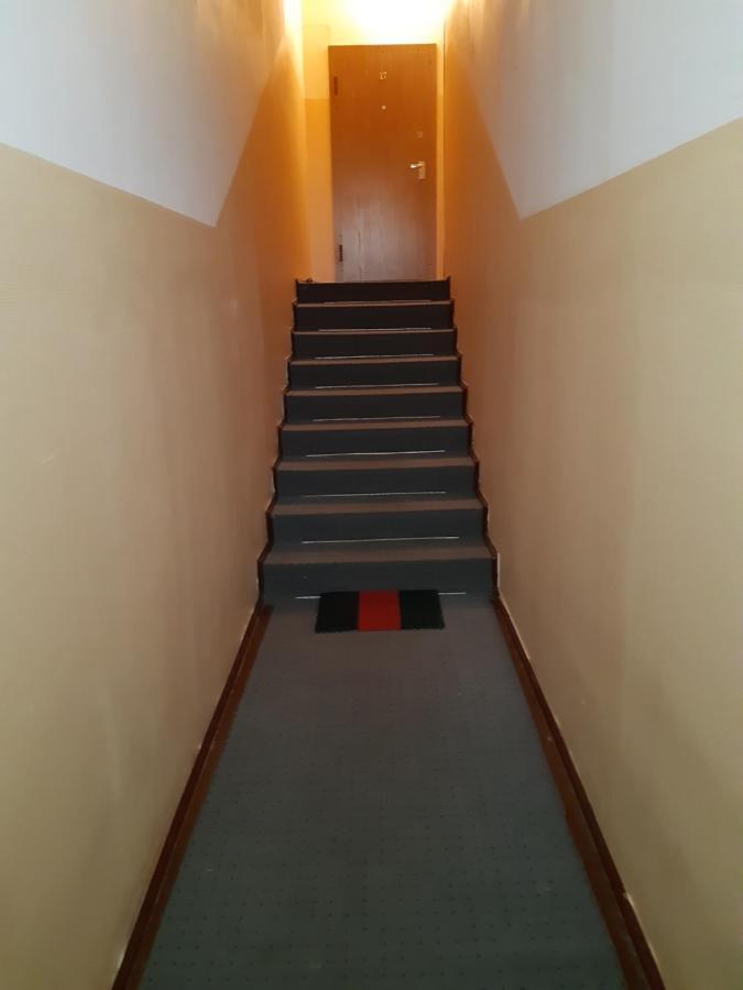 Apartment Juros Melis 니다 외부 사진